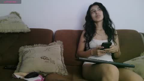 Snapshot of mina_smithx chatting on 03-12-25, 05:17 mina smith online show from 03-12-25, 05:17