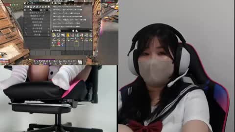 minami0804 online show from 06-05-26, 06:52