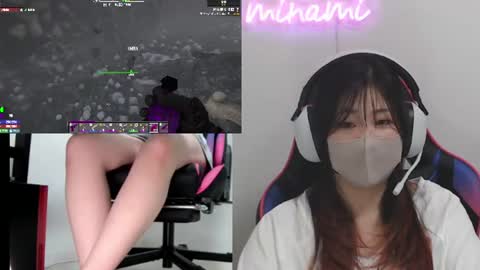 minami0804 online show from 07-21-26, 05:32