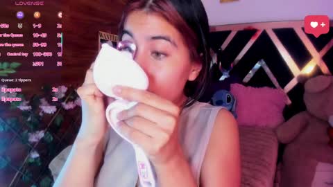 minami_nakamura online show from 04-06-26, 02:20