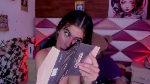 minami_nakamura online show from 06-07-26, 03:21