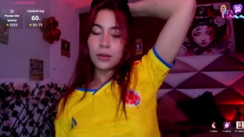 minami_nakamura online show from 06-18-26, 06:35