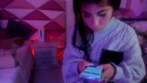 minami_nakamura online show from 07-04-26, 06:52