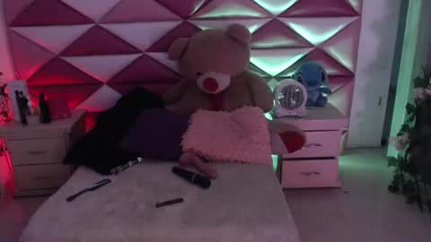 minami_nakamura online show from 07-25-26, 02:09