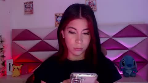 minami_nakamura online show from 07-28-26, 03:46