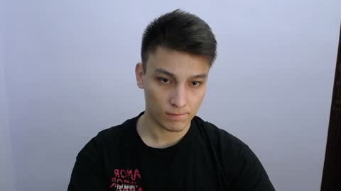 Snapshot of minato_kabuki chatting on 12-18-24, 10:57 MINATO online show from 12-18-24, 10:57