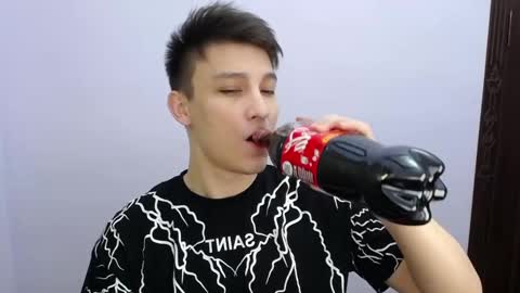 Snapshot of minato_kabuki chatting on 01-03-25, 06:11 MINATO online show from 01-03-25, 06:11