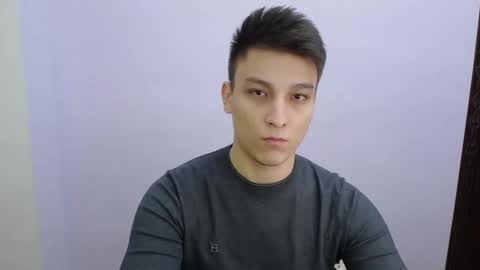 Snapshot of minato_kabuki chatting on 02-15-25, 06:12 MINATO online show from 02-15-25, 06:12