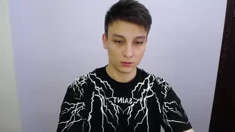 Snapshot of minato_kabuki chatting on 02-19-25, 03:50 MINATO online show from 02-19-25, 03:50