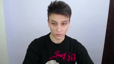 Snapshot of minato_kabuki chatting on 02-25-25, 08:03 MINATO online show from 02-25-25, 08:03