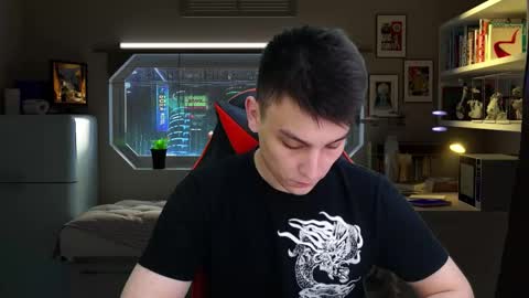 Snapshot of minato_kabuki chatting on 09-15-25, 12:38 MINATO online show from 09-15-25, 12:38