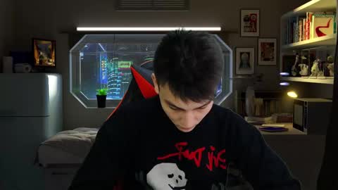 Snapshot of minato_kabuki chatting on 09-21-25, 10:39 MINATO online show from 09-21-25, 10:39