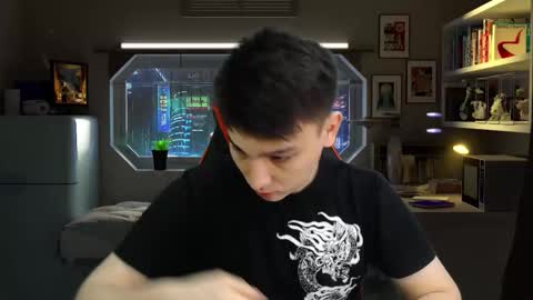 Snapshot of minato_kabuki chatting on 10-12-25, 08:24 MINATO online show from 10-12-25, 08:24