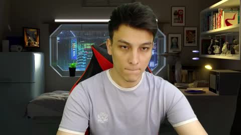 Snapshot of minato_kabuki chatting on 10-28-25, 10:23 MINATO online show from 10-28-25, 10:23