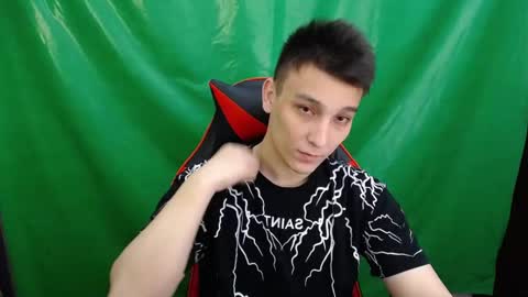 MINATO online show from 11-15-25, 12:19