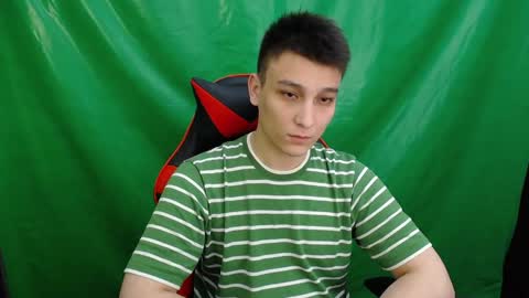 MINATO online show from 11-15-25, 08:05