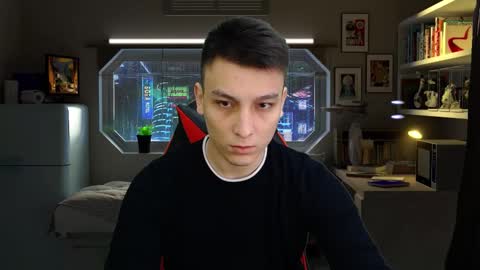 MINATO online show from 12-03-25, 10:13