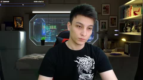 MINATO online show from 03-15-26, 07:09