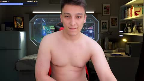 MINATO online show from 05-15-26, 09:44