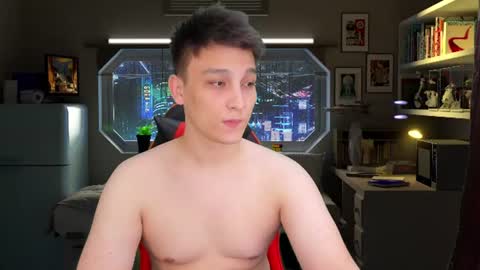 MINATO online show from 06-17-26, 10:06