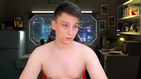 MINATO online show from 07-10-26, 01:36