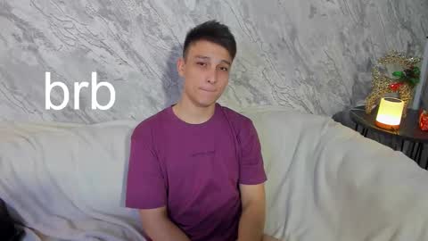 minato_kono online show from 01-16-25, 03:24