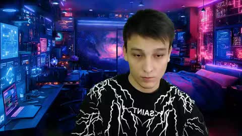 minato_kono online show from 03-12-25, 12:53