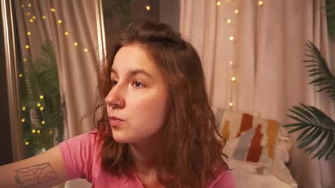 Frances  Next streams Thu Fri Sat 8am -  4pm GMT3 online show from 11-05-25, 06:13