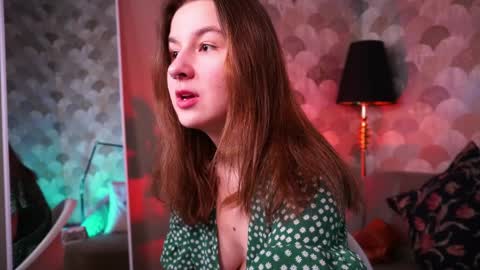 Frances  Next streams Thu Fri Sat 8am -  4pm GMT3 online show from 04-11-26, 05:34