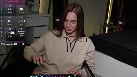 Emily online show from 02-16-26, 10:50