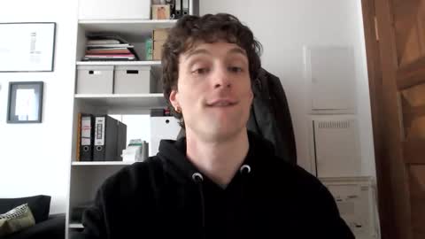 Snapshot of mindly chatting on 01-19-26, 11:47 Mindly online show from 01-19-26, 11:47