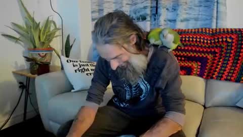 mindphuk online show from 11-08-25, 11:25