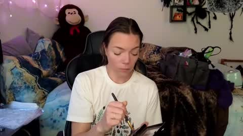 Snapshot of mindymars chatting on 02-10-25, 03:42 Mindy Mars online show from 02-10-25, 03:42