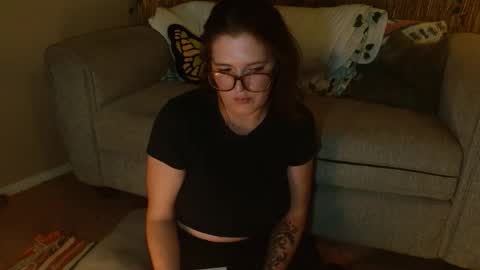 Mindy online show from 01-09-26, 11:57