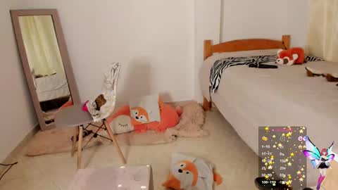 Amber online show from 01-26-25, 10:55