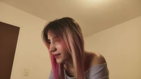 Amber online show from 03-07-25, 04:46