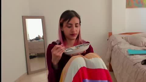 Amber online show from 03-09-25, 01:15