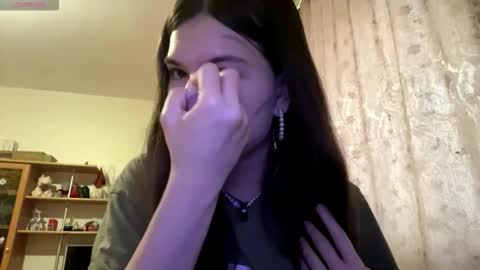 Amelia online show from 10-14-25, 06:14