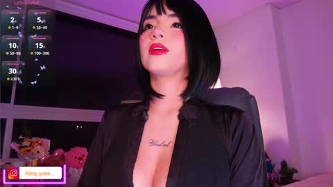 My name is Fer Nice to meet you  give it a thumbs up please its important online show from 11-11-25, 04:12