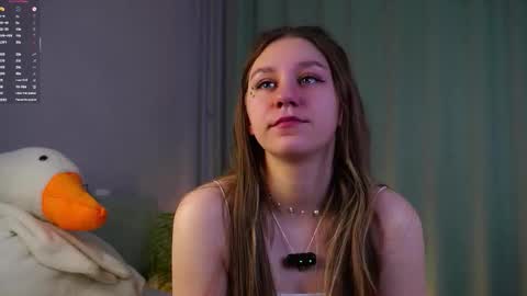 Mary online show from 03-08-26, 01:25