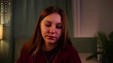 Mary online show from 04-06-26, 01:36