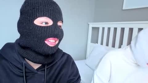 KarinaLeila online show from 10-07-25, 06:21