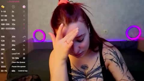 Ruby online show from 10-23-25, 10:14