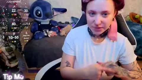 Snapshot of mini_lady2 chatting on 01-06-26, 07:56 Ruby online show from 01-06-26, 07:56