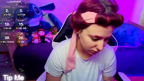 Snapshot of mini_lady2 chatting on 02-05-26, 08:41 Ruby online show from 02-05-26, 08:41