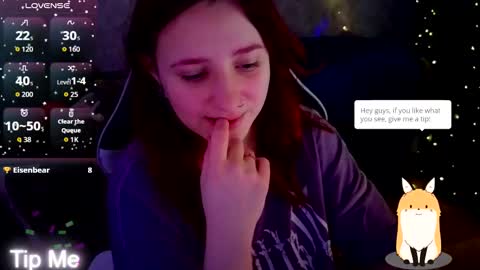 Snapshot of mini_lady2 chatting on 02-06-26, 11:57 Ruby online show from 02-06-26, 11:57