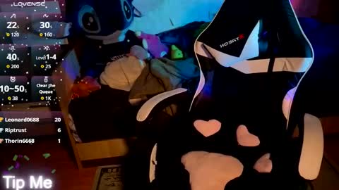 Snapshot of mini_lady2 chatting on 02-28-26, 10:33 Ruby online show from 02-28-26, 10:33