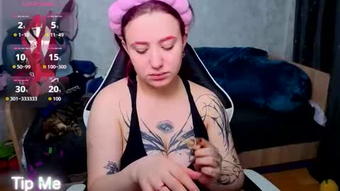 Snapshot of mini_lady2 chatting on 03-06-26, 09:06 Ruby online show from 03-06-26, 09:06