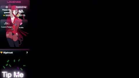 Snapshot of mini_lady2 chatting on 03-14-26, 02:33 Ruby online show from 03-14-26, 02:33