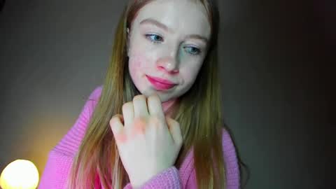 Amelia online show from 04-22-26, 07:48